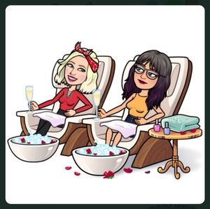 Meet your Posher, Hannah